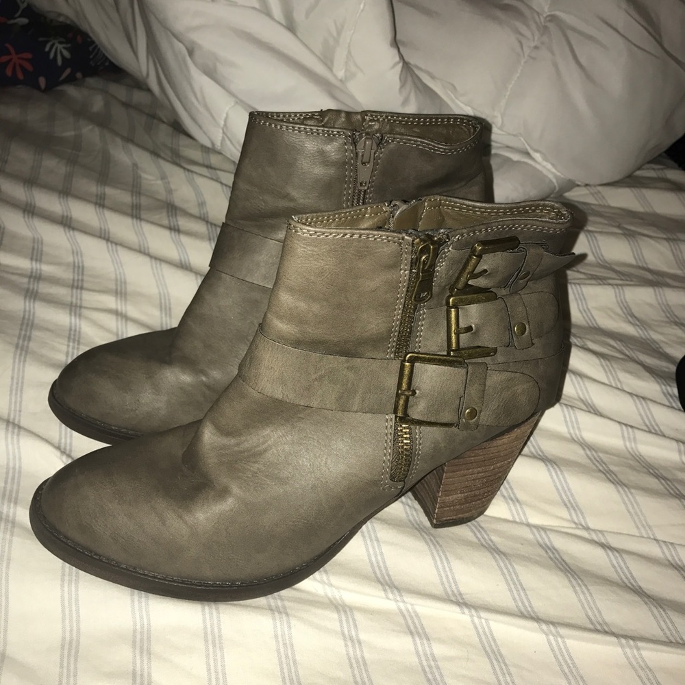 Booties